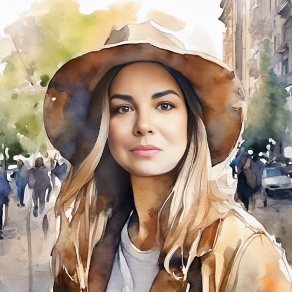 Meet your Posher, Robyn - Picture 2 of 2